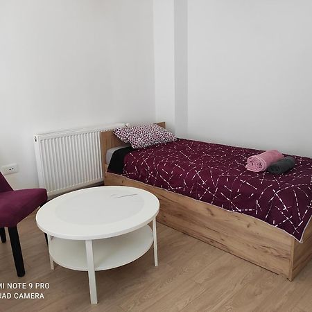 Hostel Denica Skopie Habitación foto